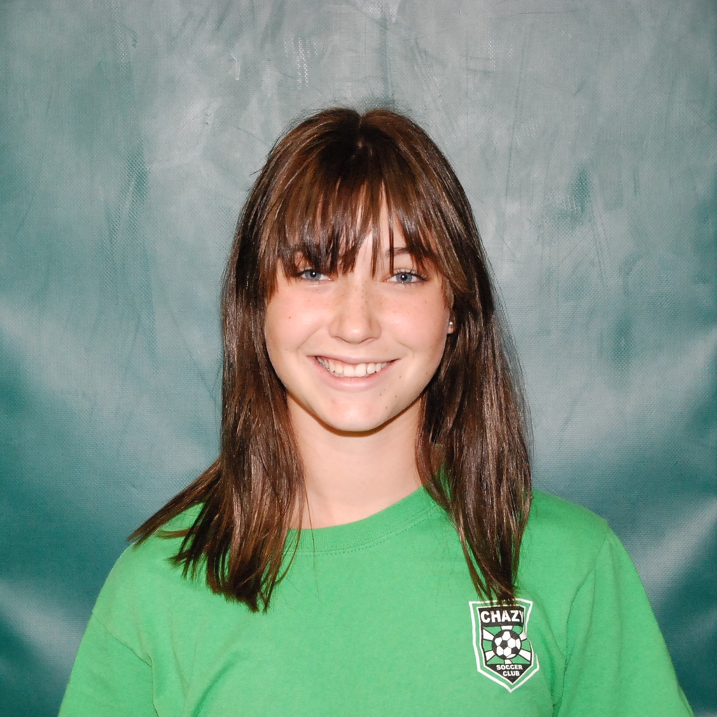 Kenna Barnes