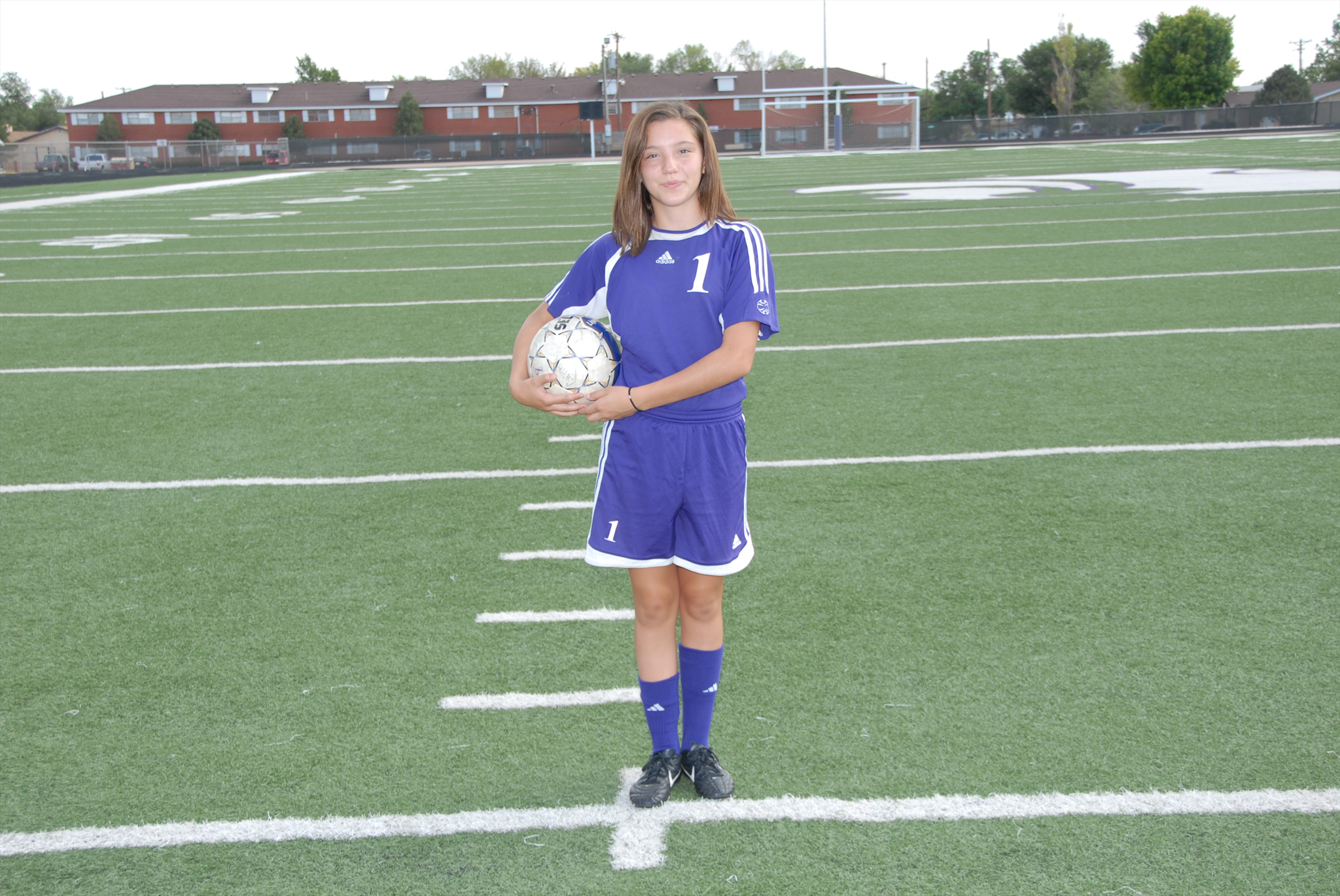 Mariah Griego