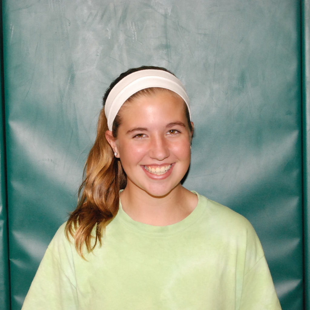 Maura Trombley