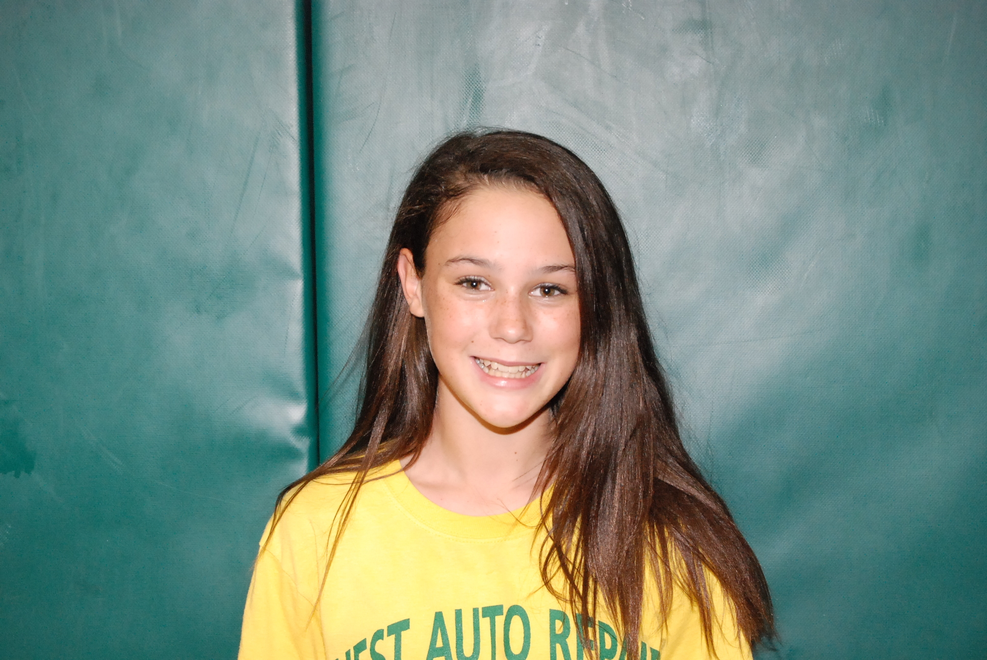 Lilly Hayes