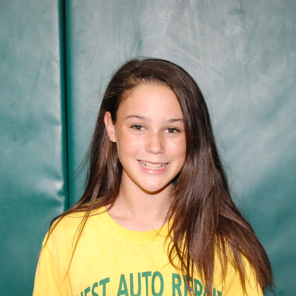 Lilly Hayes