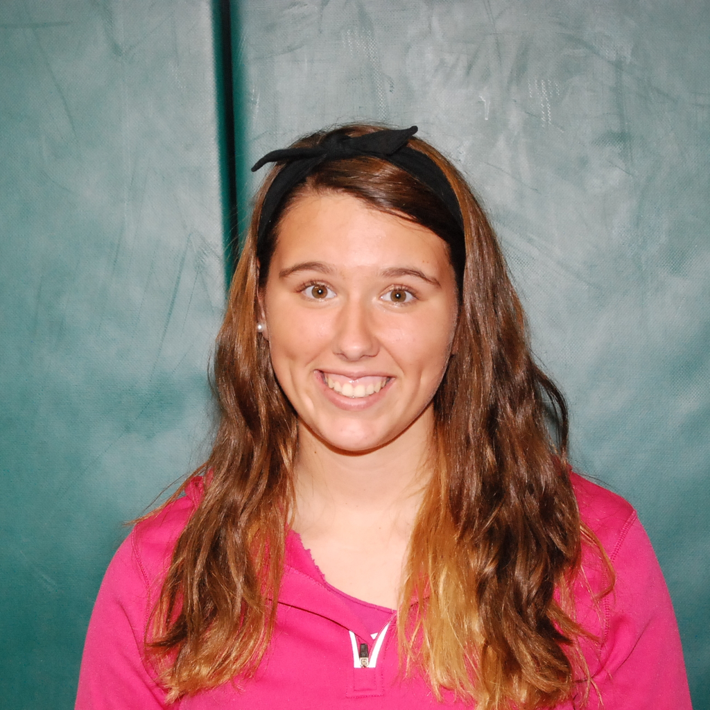 Hannah McCauley