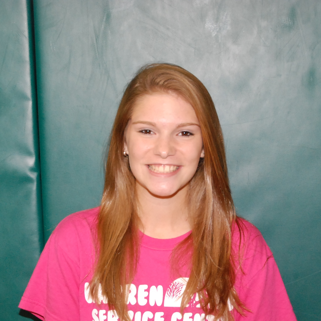 Katelyn Therrian