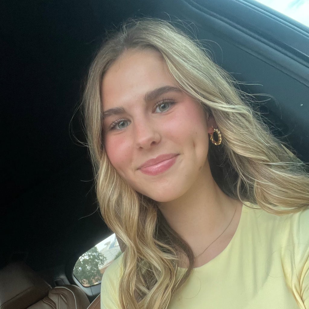 TATUM TUCKER mugshot