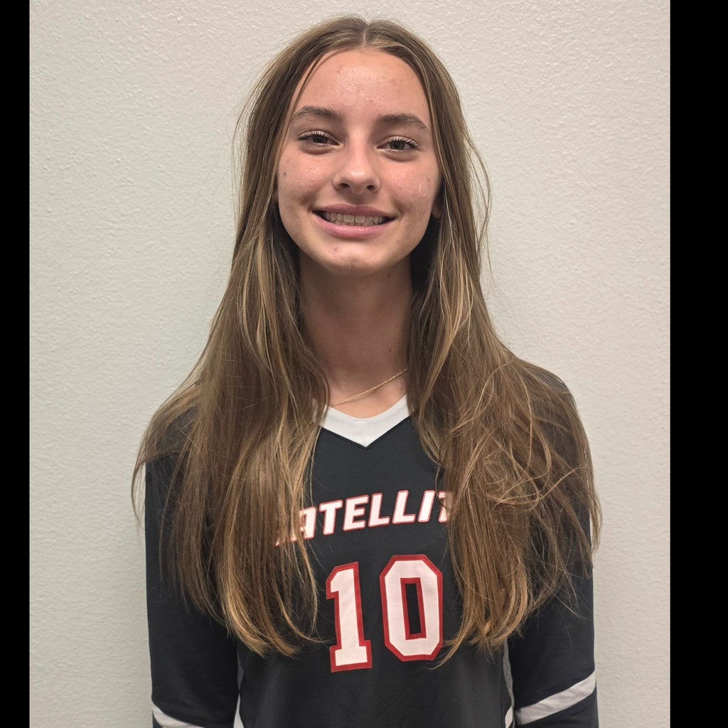 Kirra Synder mugshot