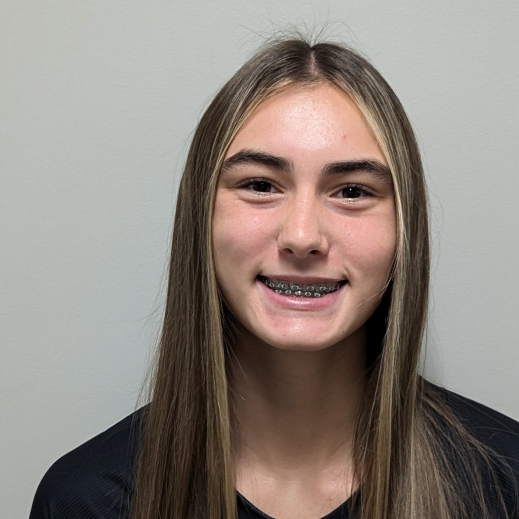 Brooke Bellman mugshot