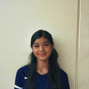 Aimee Martinez mugshot