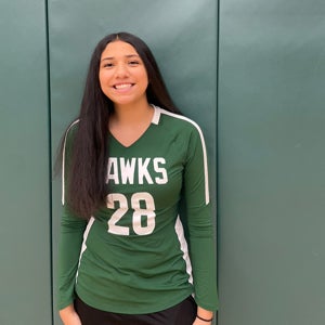 Amaiah Ahonima mugshot