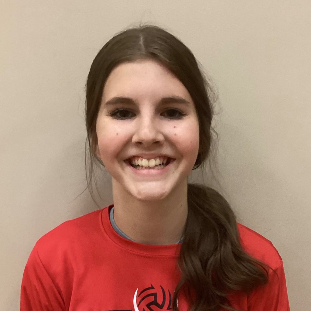 Anna Embler mugshot
