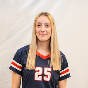 Mallory Nelson mugshot