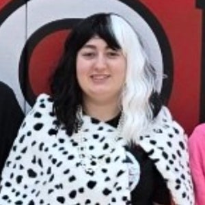 Karma Phillips mugshot