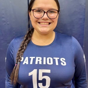 Shelby Falcon mugshot