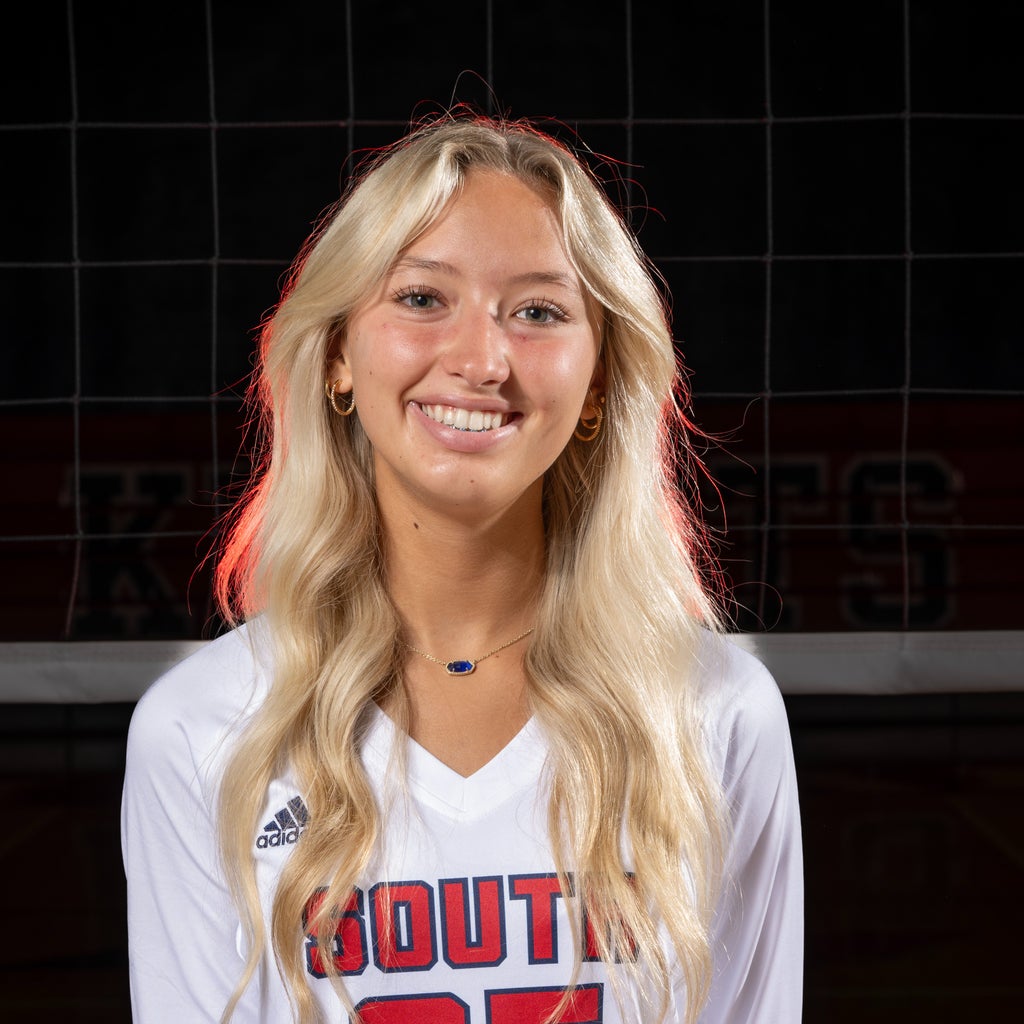 Samantha Harms mugshot