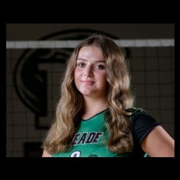 Abby Barley mugshot