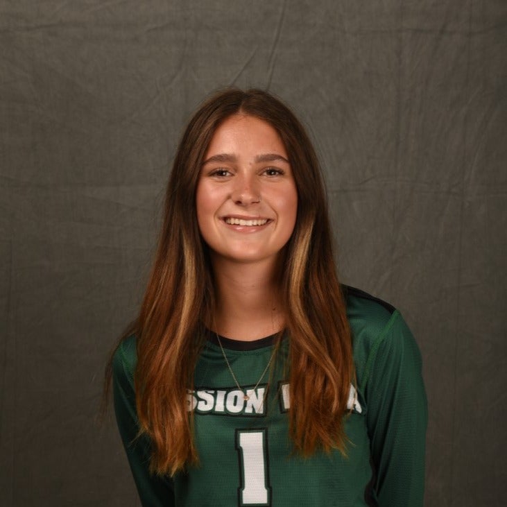 Brooke Romagnoli mugshot