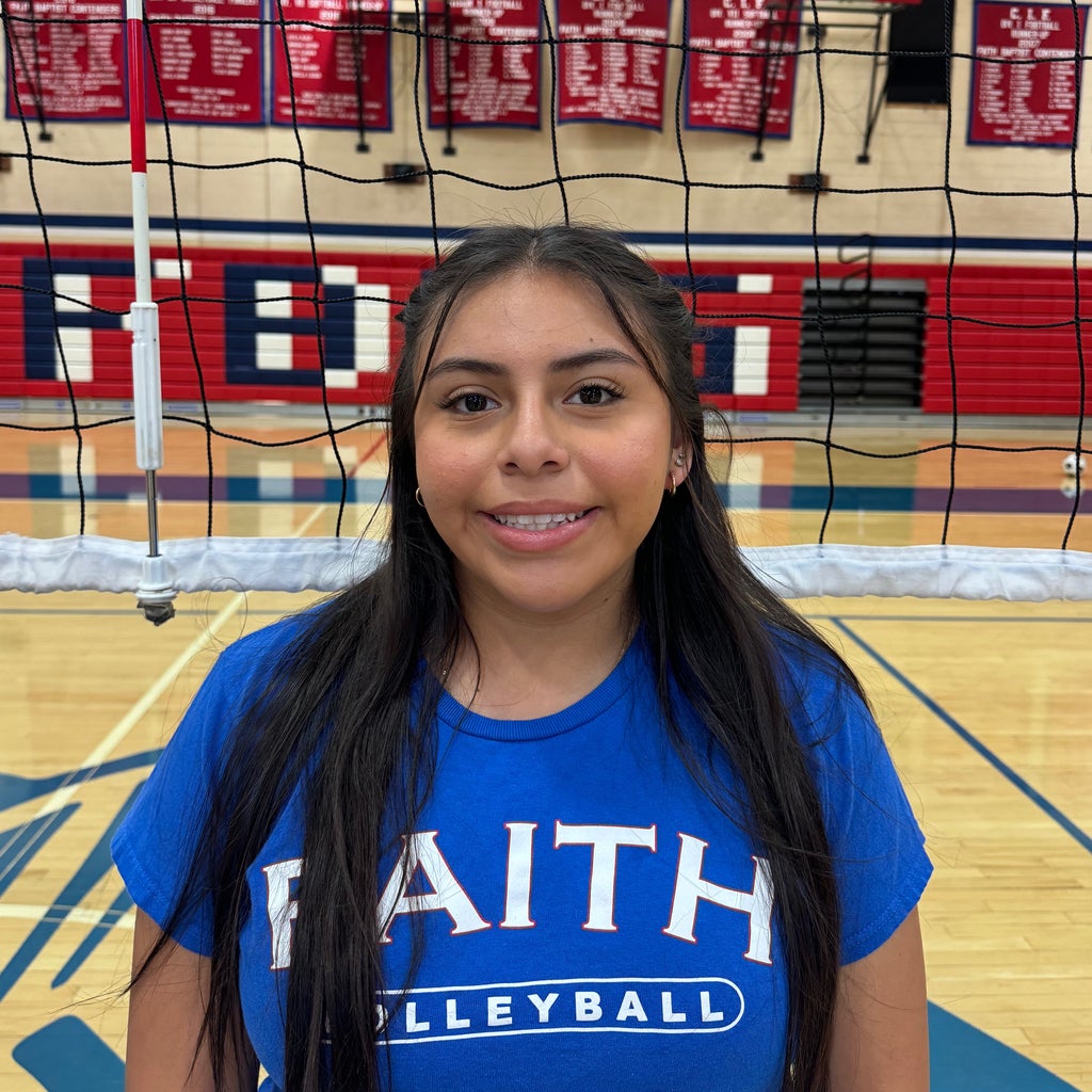 Leah Palacios