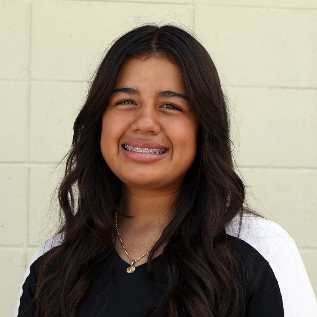 Camila Santiago mugshot