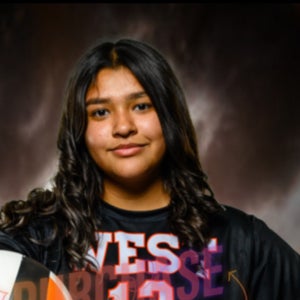 Betzabel Chavez mugshot