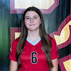 Ava Smith mugshot