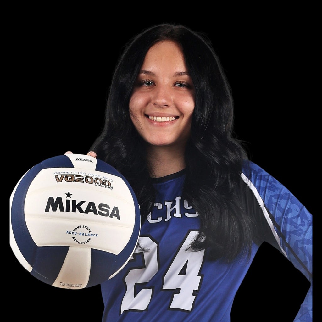 Shalyn Pippin mugshot