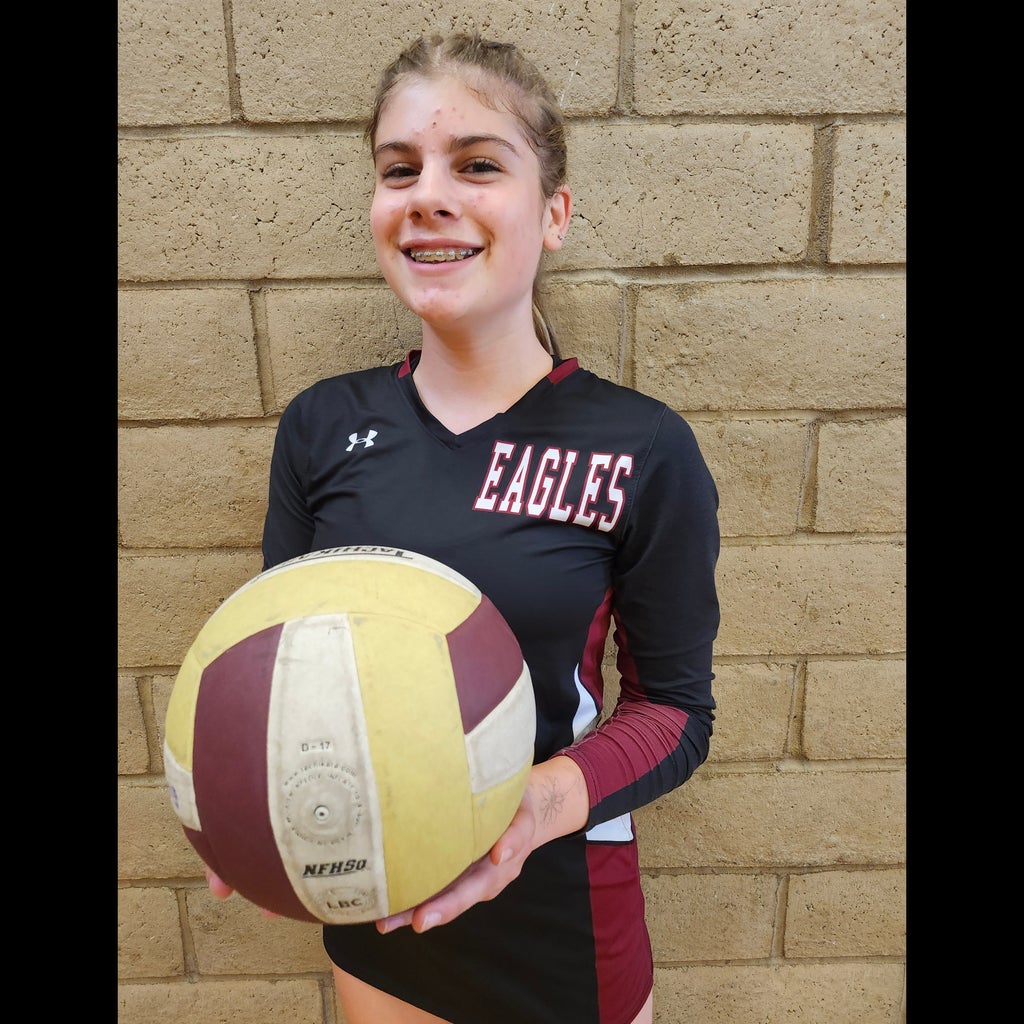 Layla Casaurang mugshot