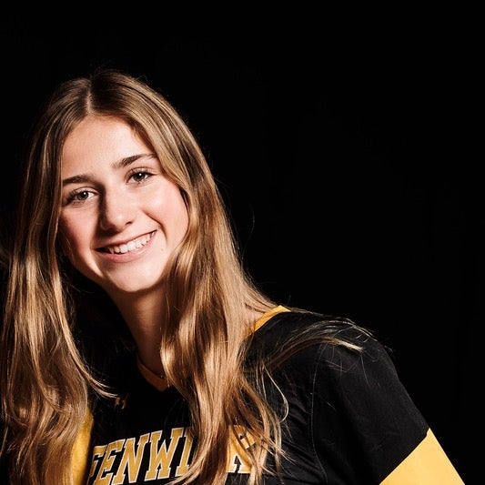 Anna Nazzaro mugshot