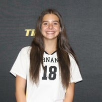 Camille Baird mugshot