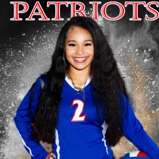 Calanice Radford mugshot