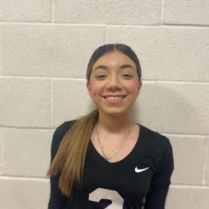 Briana Delgado mugshot
