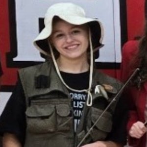 Teresa Linser mugshot