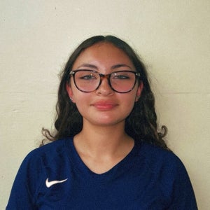 Hailey Ravelo mugshot