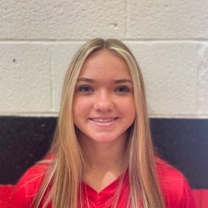 Anna Stiles mugshot