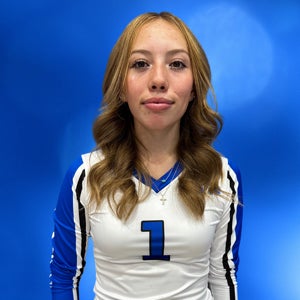 Miranda Suazo mugshot