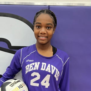 Aniyah Hunt
