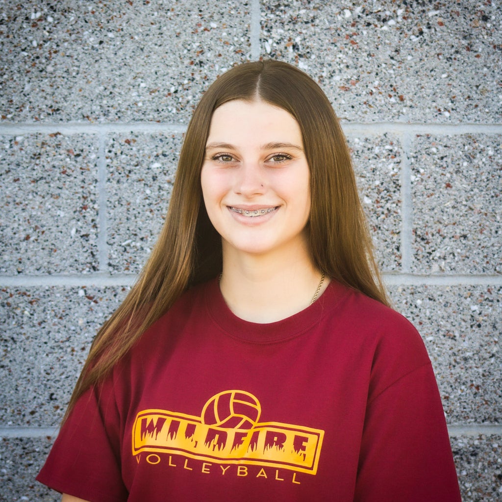 Makayla Visentin mugshot
