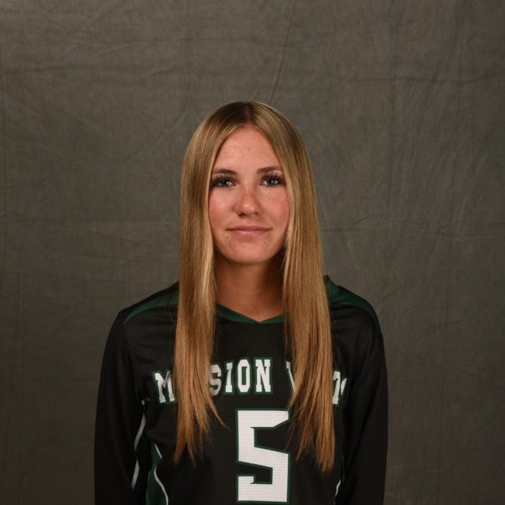 Aleena Bateman mugshot