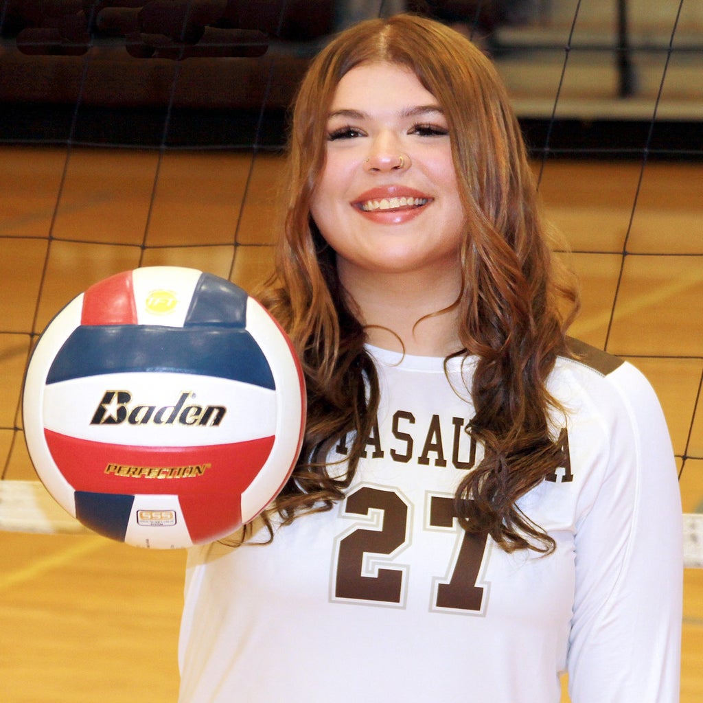 Alyssa Baker mugshot