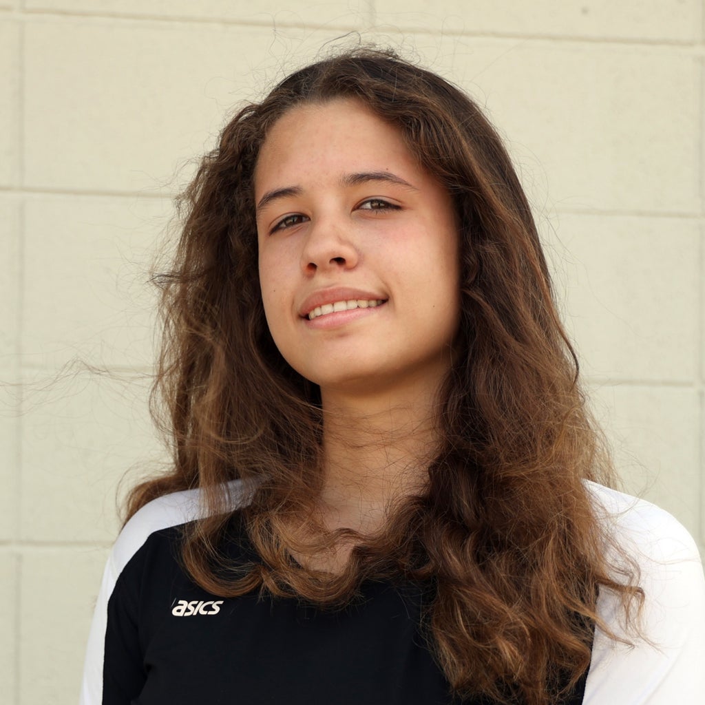 Aliyah Melton mugshot