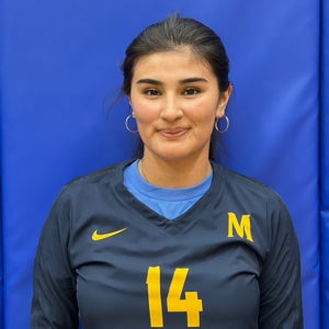 Almalinda Norman