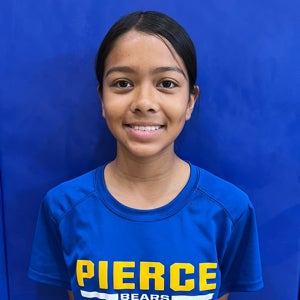 Sofia Hernandez mugshot