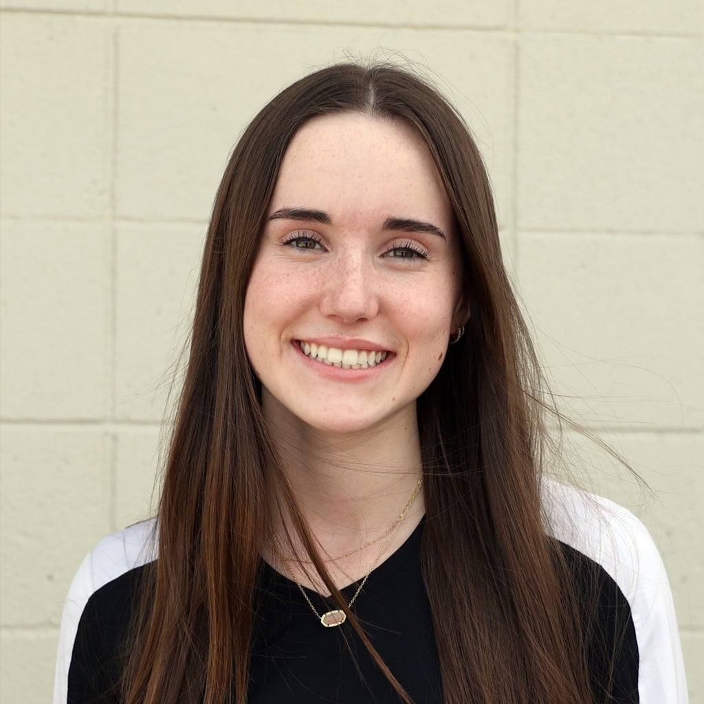 Lexie Gross mugshot