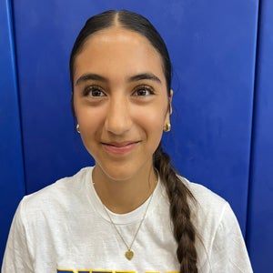 Charlotte Reyna mugshot
