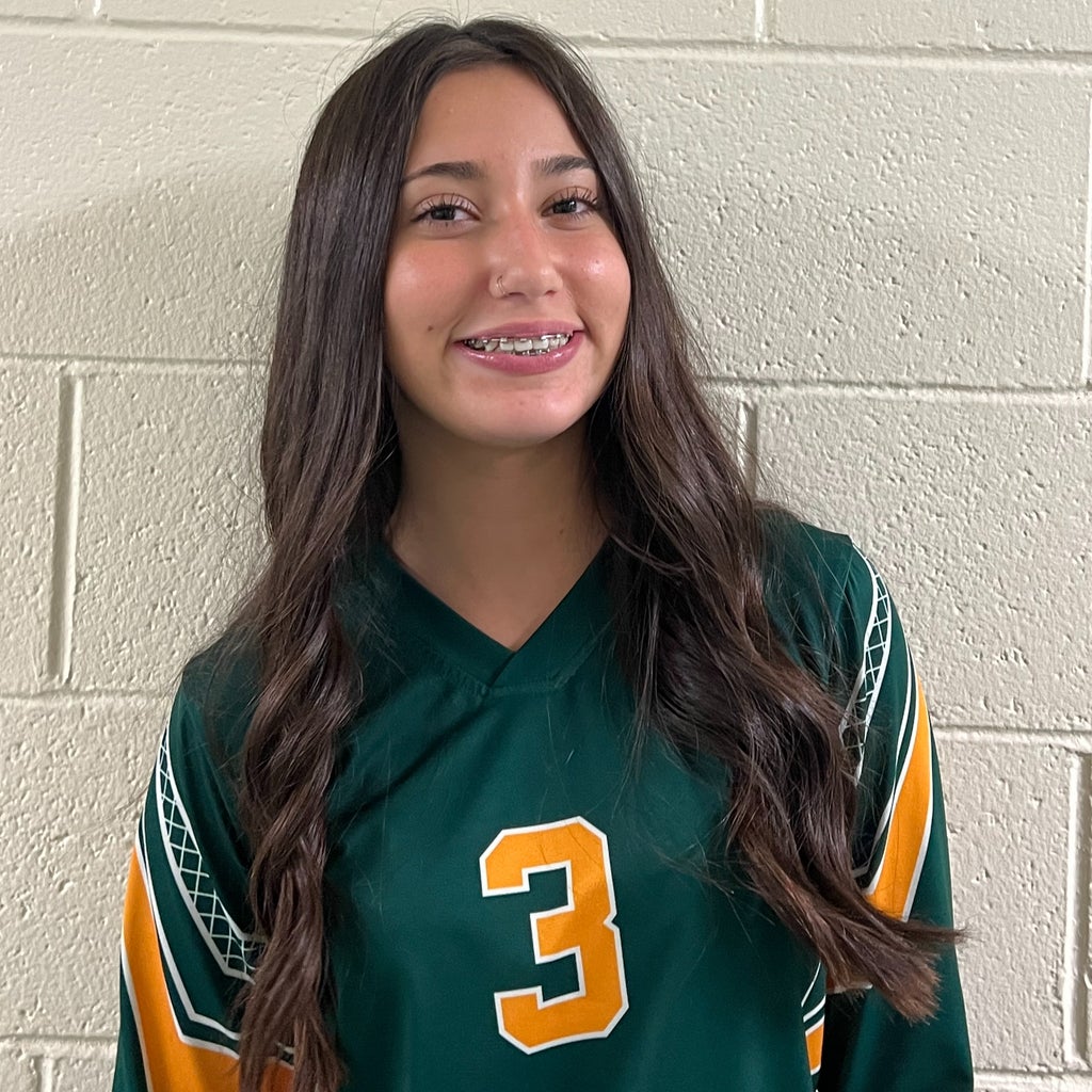 Sofia Andrade mugshot