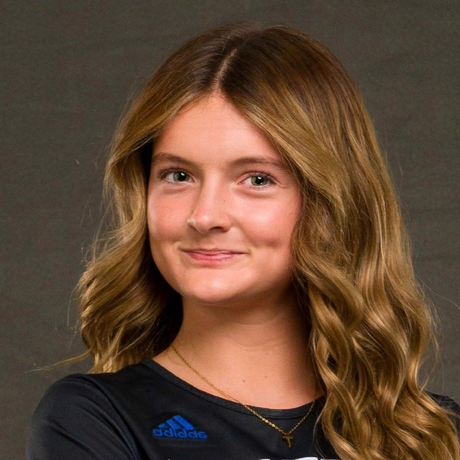 Ella Crall