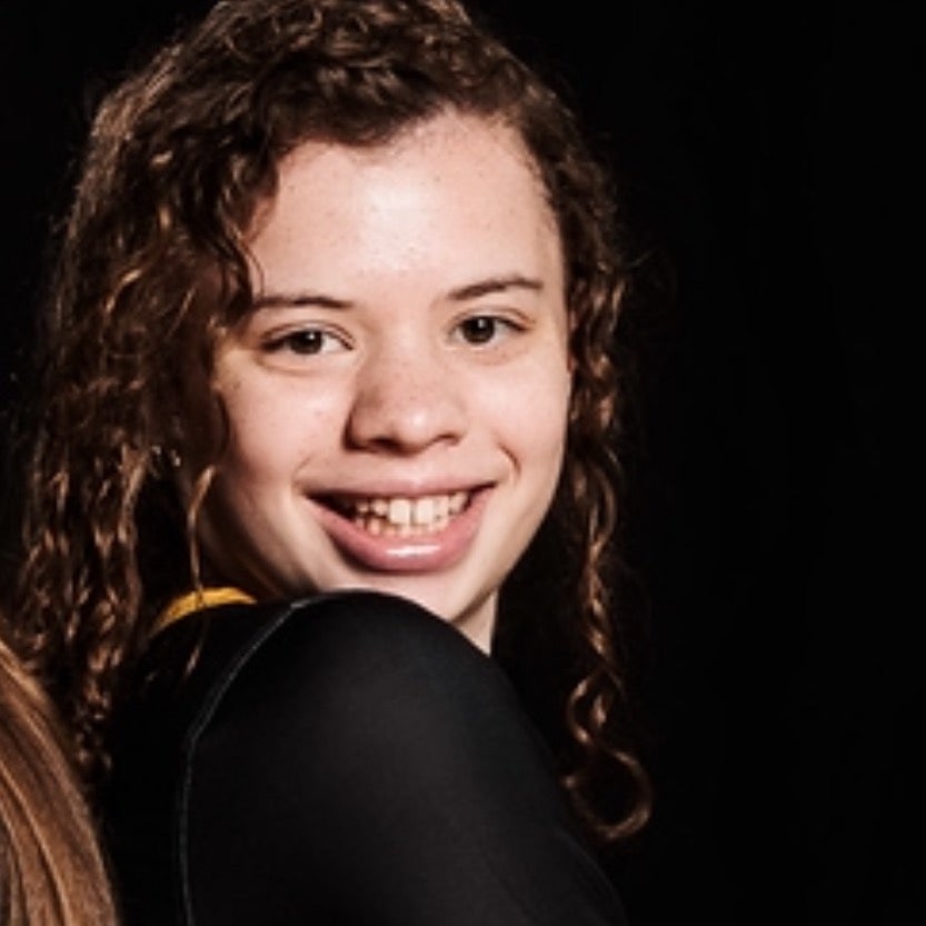 Abigail Brogen mugshot