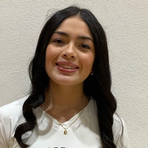 Madotti Garcia mugshot