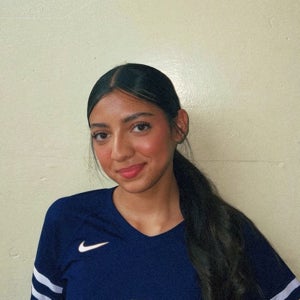 Janessa Gudino mugshot