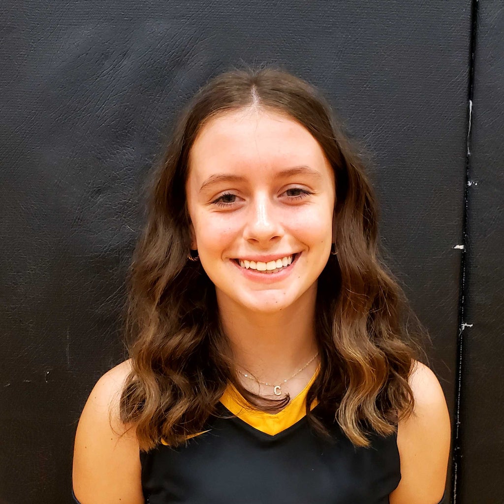 Cambriauna Davidson mugshot