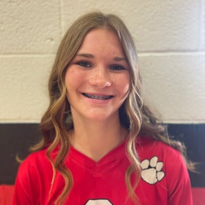 Emma Hatch mugshot