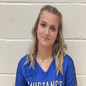 Maddie Freeman mugshot